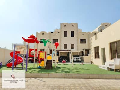 4 Bedroom Villa for Rent in Mohammed Bin Zayed City, Abu Dhabi - 3f48b0fb-2eee-4c1a-9d3b-3ac06d999895. jpg