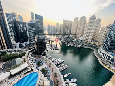 1 Bedroom Apartment for Rent in Dubai Marina, Dubai - 1bd02091-af52-40ac-b95a-e637ebd76886. jpeg