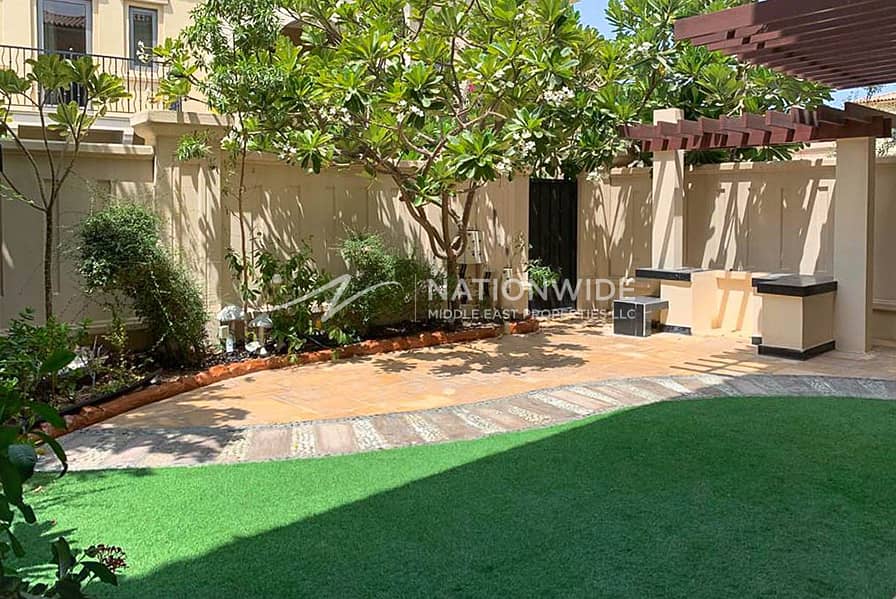تاون هاوس في فلل شاطئ السعديات،شاطئ السعديات،جزيرة السعديات 3 غرف 5700000 درهم - 8253622 تاون هاوس في فلل شاطئ السعديات،شاطئ السعديات،جزيرة السعديات 3 غرف 5700000 درهم - 8253622