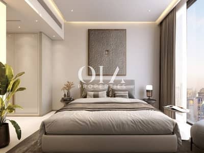 شقة 1 غرفة نوم للبيع في مثلث قرية الجميرا (JVT)، دبي - 2. jpg