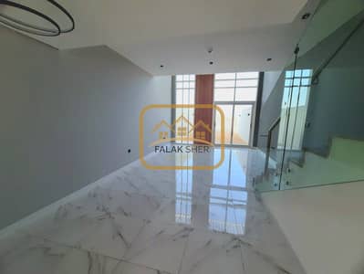 2 Bedroom Townhouse for Rent in Dubailand, Dubai - WhatsApp Image 2023-11-28 at 3.53. 52 PM. jpeg