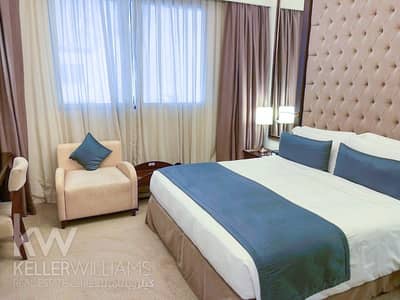 朱美拉棕榈岛， 迪拜 酒店式公寓待售 - 位于朱美拉棕榈岛，棕榈公爵酒店 的酒店式公寓 849000 AED - 8253789