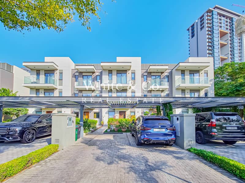 位于苏巴哈特兰社区,哈特兰别墅区 4 卧室的联排别墅 8400000 AED - 8236735 位于苏巴哈特兰社区,哈特兰别墅区 4 卧室的联排别墅 8400000 AED - 8236735