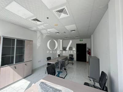 Office for Rent in Business Bay, Dubai - 7 (1). jpg