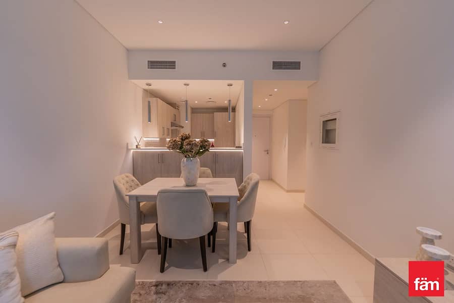Private Beach Access|Ready to Move In |Furnished