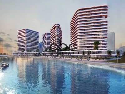 1 Bedroom Apartment for Sale in Yas Island, Abu Dhabi - Sea La vie00008. png