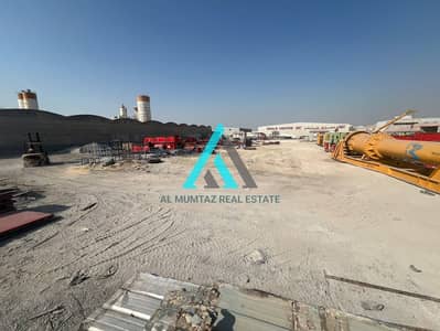 Industrial Land for Rent in Mussafah, Abu Dhabi - WhatsApp Image 2023-11-28 at 15.50. 30 (1). jpeg