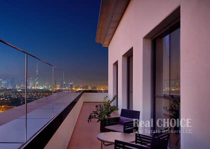 Апартаменты в отеле в аренду в Бур Дубай, Дубай - g5full. jpg