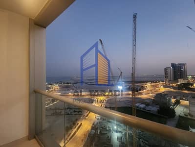 1 Bedroom Flat for Rent in Al Reem Island, Abu Dhabi - 3441c508-dd10-482c-81c6-75708d39cd7c. jpg