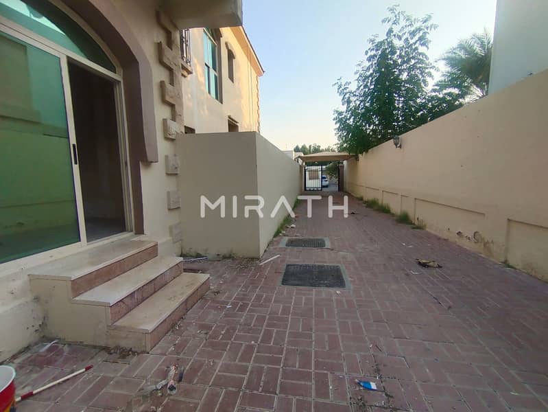 For ent | 4bhk + Maids Room | Big spacious villa | shared pool For ent | 4bhk + Maids Room | Big spacious villa | shared pool