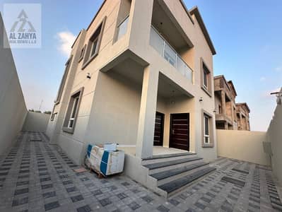 5 Bedroom Villa for Sale in Al Zahya, Ajman - 01f593cd-63c8-4e8d-846e-5c430122e376. jpeg