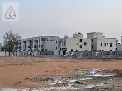 ارض سكنية  للبيع في الزاهية، عجمان - 660ee911-39c4-46e5-aeb1-766f1ae33b76. jpeg