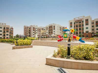 1 Bedroom Flat for Sale in Al Ghadeer, Abu Dhabi - Peaceful Community |Full Facilities| Modern Unit