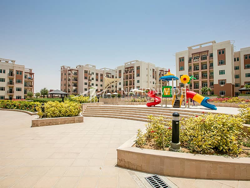 Квартира в Аль Гхадир，Аль Халедж Вилладж, 1 спальня, 600000 AED - 8255045