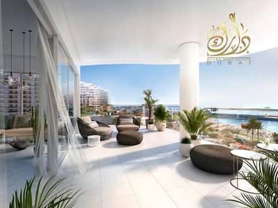 1 Bedroom Apartment for Sale in Yas Island, Abu Dhabi - RAKP_AlHayatIsland_CGI15_02 2. jpg