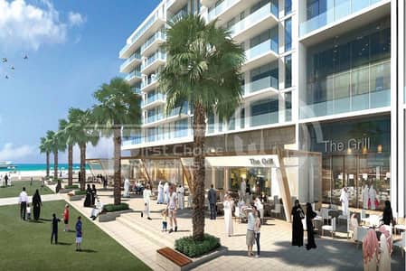 Own a Property in Saadiyat! Inquire Now! Own a Property in Saadiyat! Inquire Now!