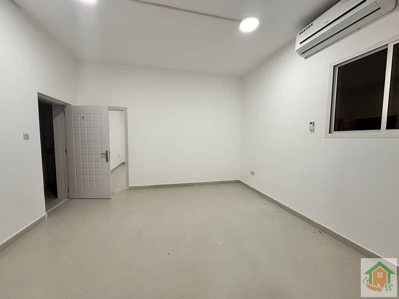 Brand new 1 bedroom hall in Al Shamkha south Brand new 1 bedroom hall in Al Shamkha south