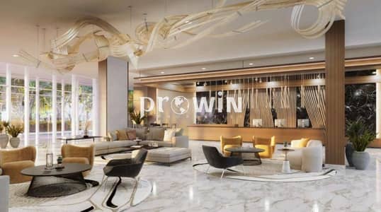 1 Bedroom Apartment for Sale in Dubai Marina, Dubai - 1br in BUSINESS BAY , Laregest Residetial Tower, best amenities, close to Burj Khalifa