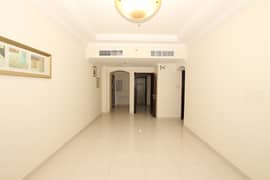 Spacious 1BHK behind city max hotel al barsha for family only