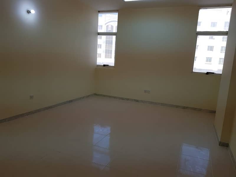 Very Affordable 2 bedroom 2 bathroom big kitchen with balcony for only 55,000 near airport road