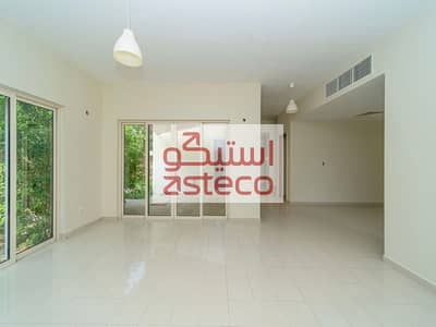 تاون هاوس 4 غرف نوم للايجار في حدائق الراحة، أبوظبي - Asteco -ARG -VLGF206 -4BR-48. jpg