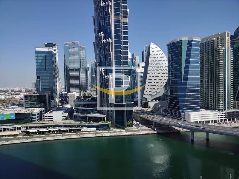 شقة في برج ميرا،مدينة الحبتور،الخليج التجاري 1 غرفة 119999 درهم - 8255712 شقة في برج ميرا،مدينة الحبتور،الخليج التجاري 1 غرفة 119999 درهم - 8255712
