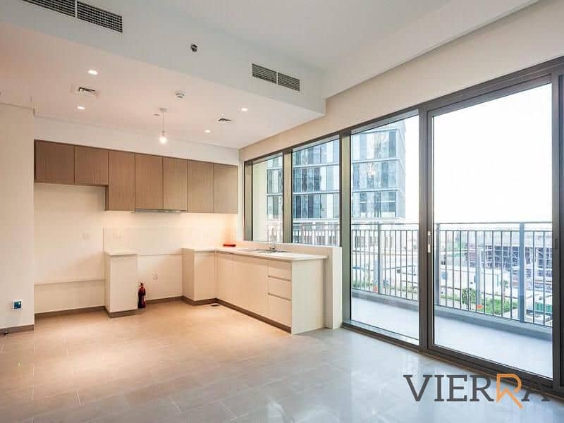 Pool View | High ROI | Chiller Free | Rented Pool View | High ROI | Chiller Free | Rented