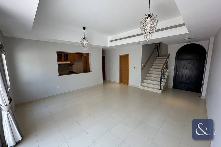 Upgraded Garden | Type 3M | Three Bedroom Upgraded Garden | Type 3M | Three Bedroom