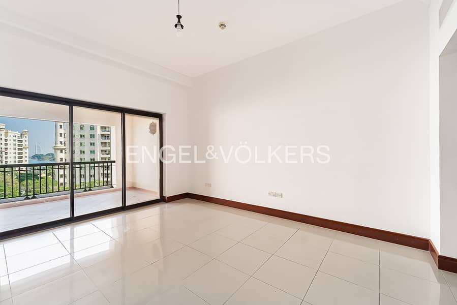 Vacant|C Type|Rare Burj Al Arab View|Must See Vacant|C Type|Rare Burj Al Arab View|Must See