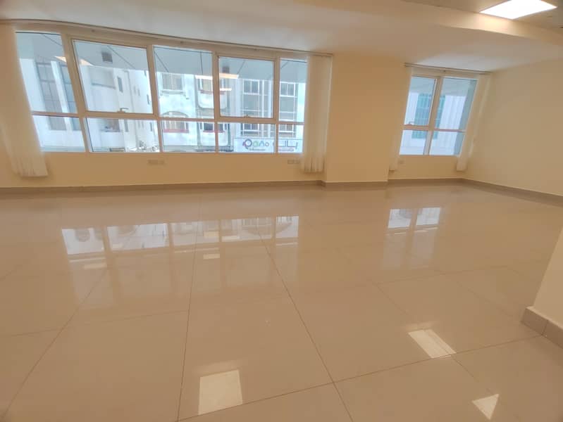 Big Office for Rent in Shabiya9 Big Office for Rent in Shabiya9