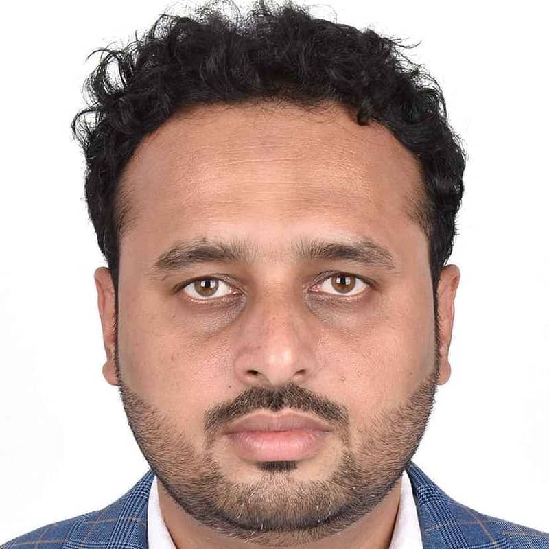 Wasim Sayyed