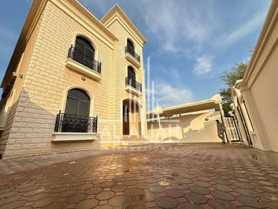 فیلا 6 غرف نوم للبيع في المرور، أبوظبي - IMG-20231125-WA0028. jpg