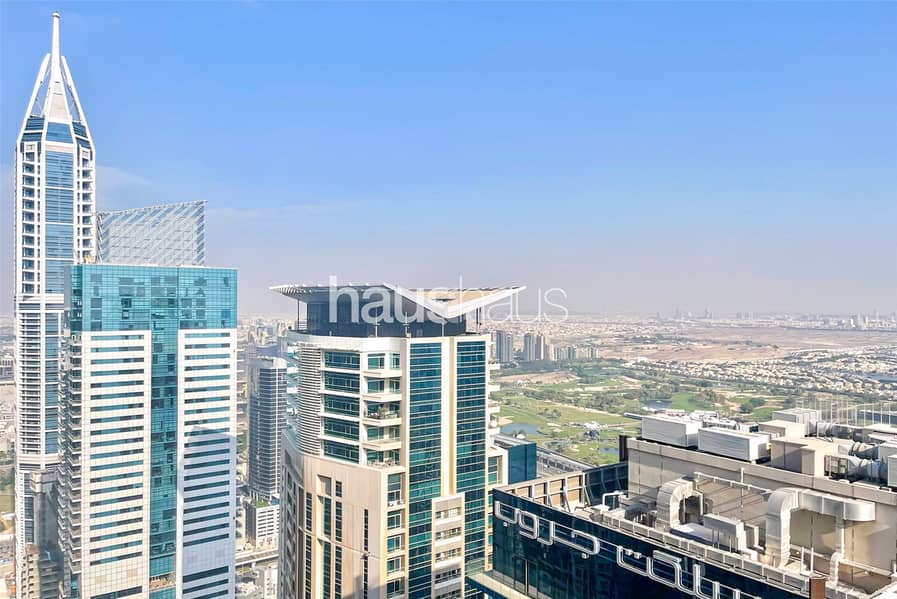 High Floor | Golf Course View | Available January High Floor | Golf Course View | Available January