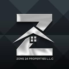 Zone 24 properties