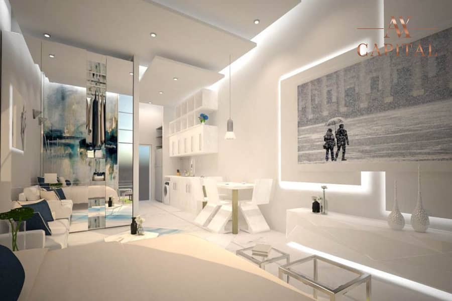 位于朱美拉湖塔 (JLT),风之塔,风之塔 II 3 卧室的顶楼公寓 3500000 AED - 8256266 位于朱美拉湖塔 (JLT),风之塔,风之塔 II 3 卧室的顶楼公寓 3500000 AED - 8256266