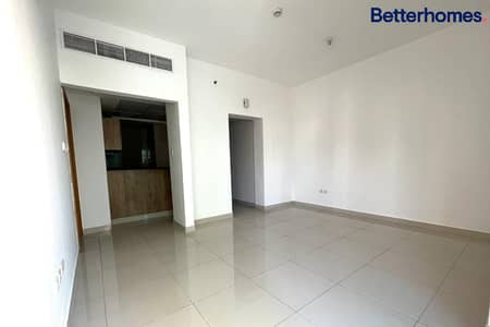 1 Bedroom Apartment for Rent in Dubai Marina, Dubai - Bright | Unfurnished | Vacant Now
