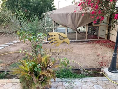 6 Bedroom Villa for Rent in Al Mushrif, Abu Dhabi - IMG-20231020-WA0044. jpg