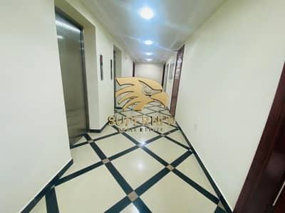 فلیٹ 1 غرفة نوم للايجار في المرور، أبوظبي - شقة في شارع المرور،المرور 1 غرفة 45000 درهم - 7855283
