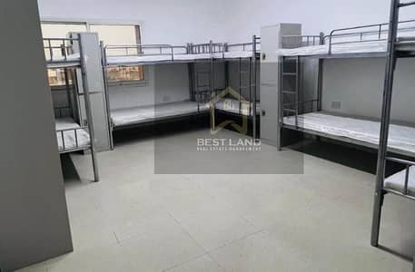 Labour Camp for Rent in Mussafah, Abu Dhabi - IMG-20231129-WA0031_Watermarked. jpg