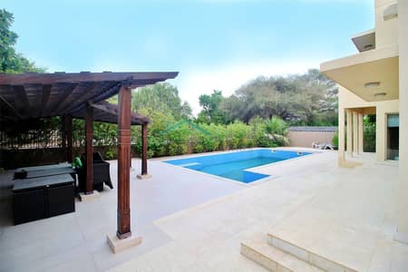 PARK VIEWS|5 BED|PRIME LOCATION|VACANT PARK VIEWS|5 BED|PRIME LOCATION|VACANT