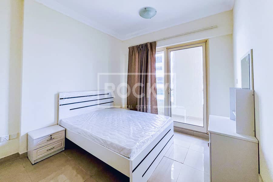 Furnished | Low Floor | Ready to Move In Furnished | Low Floor | Ready to Move In