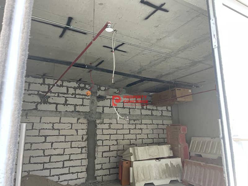 Prime Location I Facing Main Road I Brand New Prime Location I Facing Main Road I Brand New
