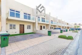 VACANT IN JAN !!! 3BHK WITH MAID !! AMAZING VILLA FOR SALE