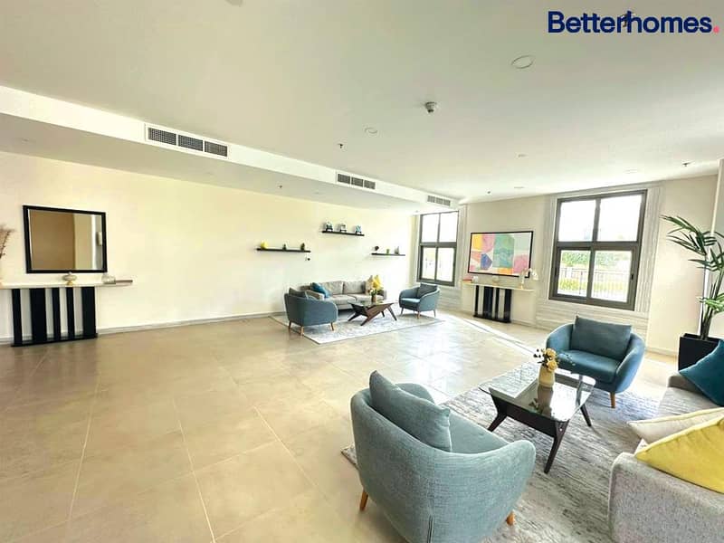Ready to move - Park View - Close to Central Park Ready to move - Park View - Close to Central Park