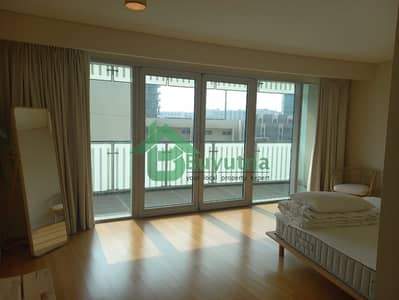 3 Bedroom Apartment for Sale in Al Raha Beach, Abu Dhabi - Spacious 3BR Apartment | Partial Sea View | Dream Location