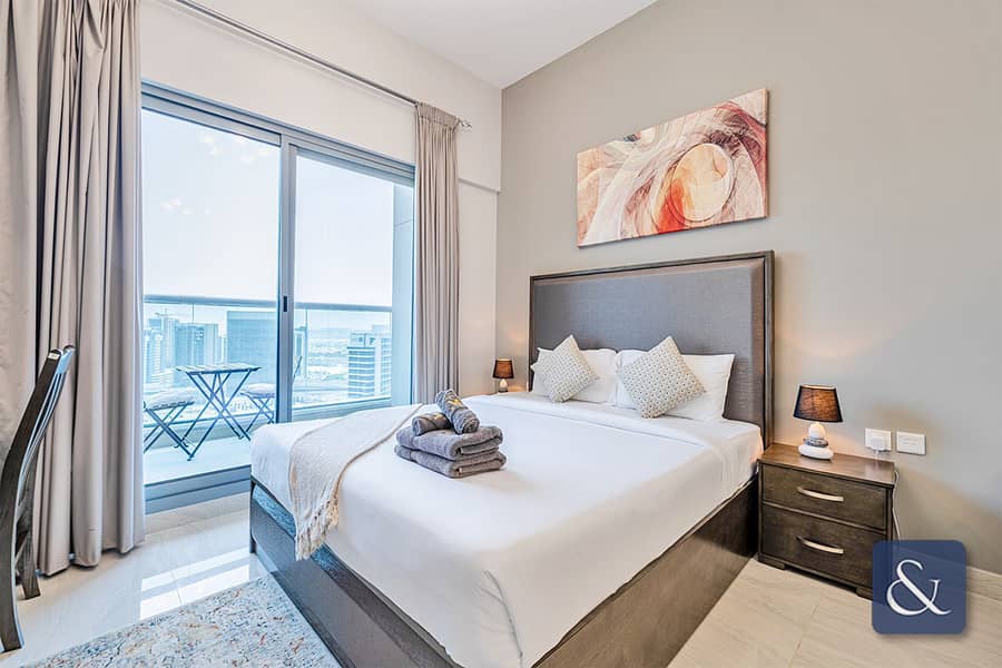 Rented 65K | Furnished | High ROI Rented 65K | Furnished | High ROI