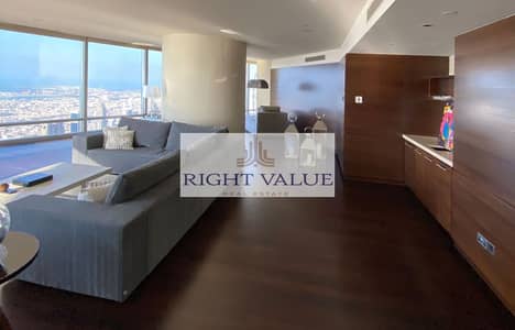4 Bedroom Penthouse for Sale in Downtown Dubai, Dubai - 1bfaf012-7c21-4752-897c-3da095504c2a. jpg