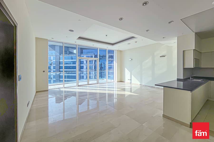 Sea view | High floor | Unfurnished Sea view | High floor | Unfurnished