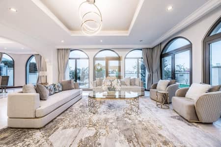 6 Bedroom Villa for Rent in Palm Jumeirah, Dubai - WhatsApp Image 2023-11-11 at 10.31. 43 AM (2). jpeg