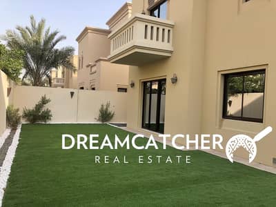 4 beds villa Type 3 in Casa Ranches 2 4 beds villa Type 3 in Casa Ranches 2